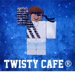 Twisty Cafe