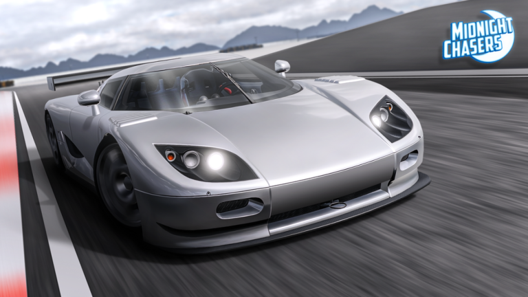  [WEATHER!]🚗Midnight Chasers: Highway Racing screenshot 4