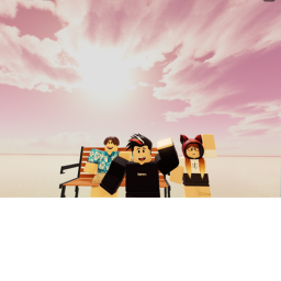 Hangout Server