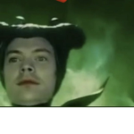 Harry’s Cherries :D