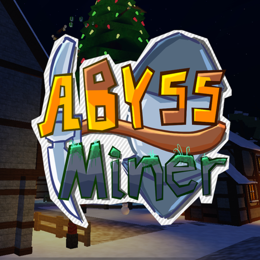 Abyss Miner