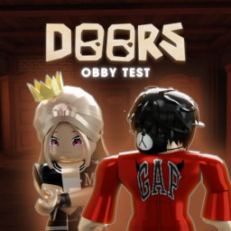 Doors obby Tester*