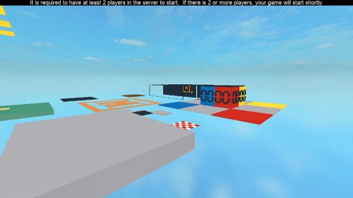 Havemeat's Mini-Games! [2009]