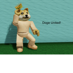 Doge United! Bork
