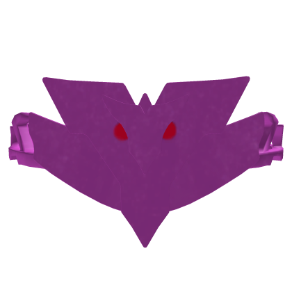 Red Eyed Crown of Prosperity