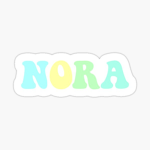 Noras Journey