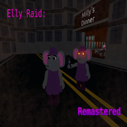 Elly Raid 1
