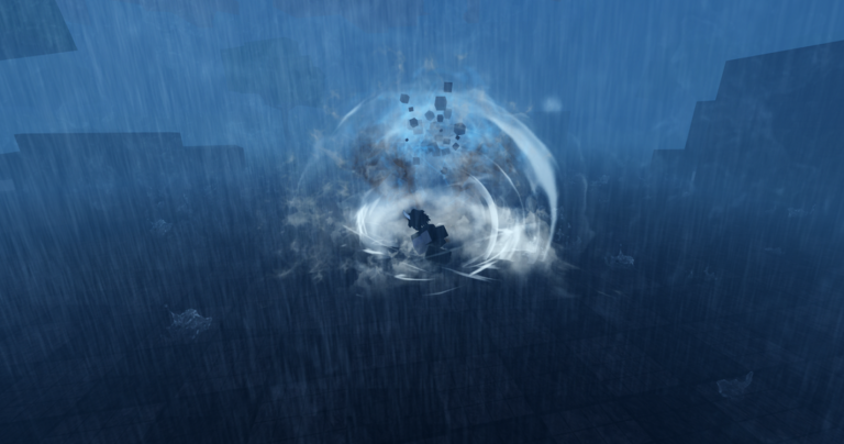 Chakra Battlegrounds screenshot 4