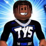 The Young Squad!