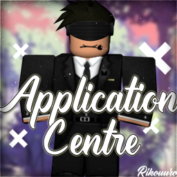 Application Center