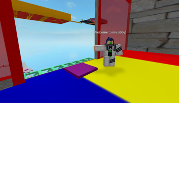 BadFlorin Obby