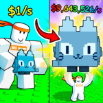STeal a Pet