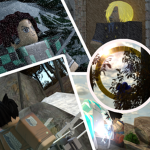 Anime Multiverse RPG.