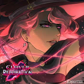 [🧵THREAD, SNOW AND BEAST🧵] Clover Retribution