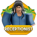 Receptionist