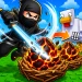 Be Ninja to Steal Eggs icon
