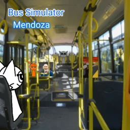Bus simulator Argentina icon