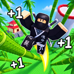 [X10] +1 Speed Ninja Keyboard Escape icon
