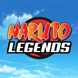 Naruto Legends