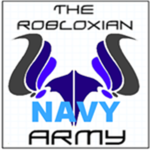 The Robloxian Army Navy.