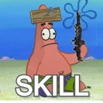 skill it