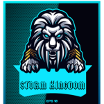 THE STORM KINGDOM