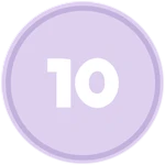 Game Badge Icon