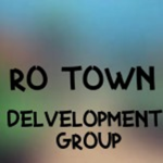 Ro-Town Dev team