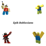 Epik Roblox Players