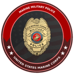 •Marine Corps Military Police