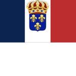 (.Kingdom of the France.)