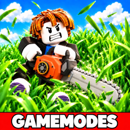 [2x Gems 💎] Cut all the Grass! icon