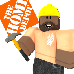 HOME DEPOT NEW JERSEY's Place Number: 0