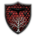WotD | House Blackwood