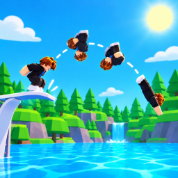 +1 Dive icon