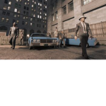 The Italian Mob Family