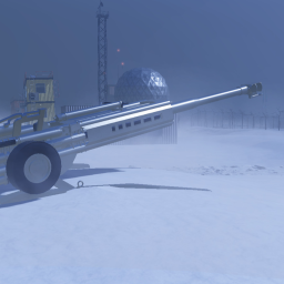 Joint Arctic Observatory "MAPLE LION"