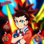 AIGA The BLADER