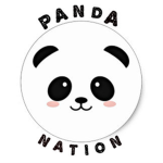 ★ P𝕒nd𝕒 N𝕒tion ★