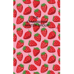 The strawberry winter group!