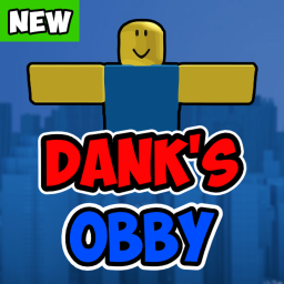 Dank's Obby icon