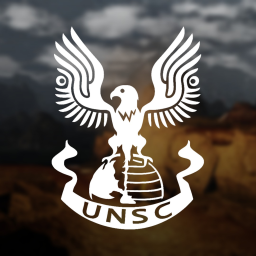 UNSC Firebase Alpha