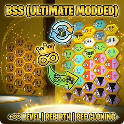 BSSM Ultimate icon