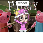 People who love to play piggy