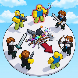 [UPDATE] Loot Ladder icon
