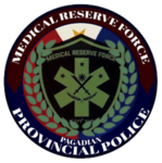PPP | Medical Reserve Force