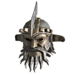 Face Barbarian!!