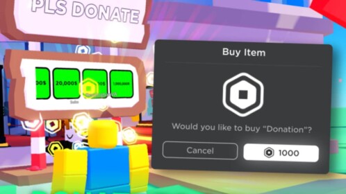 PLS ROBUX!