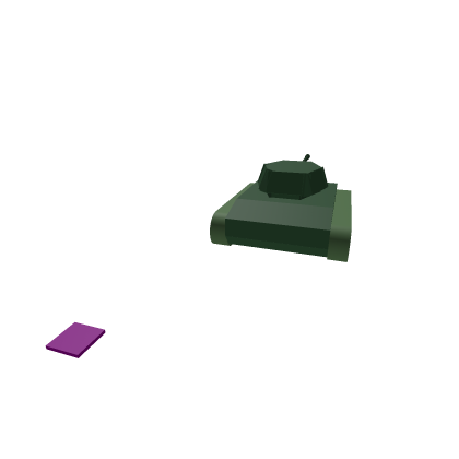 Tank Spawner