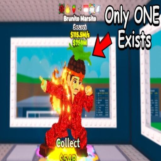 [🎵 BRUNO] SAB: BRUNO MARSITO MODDED